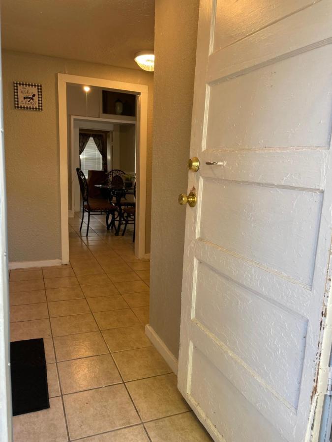 Ferienwohnung Downtown Heaven San Antonio Exterior foto